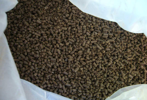 生物菌肥、有机肥和化肥混用